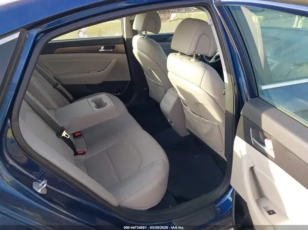 5NPE34AF7HH546168 2017 HYUNDAI SONATA - Image 8