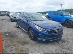 5NPE34AF7HH546767 2017 HYUNDAI SONATA