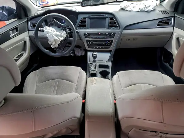 5NPE34AF7HH546879 2017 HYUNDAI SONATA - Image 8