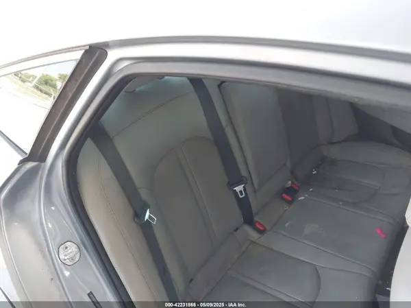 5NPE34AF7HH549670 2017 HYUNDAI SONATA - Image 8