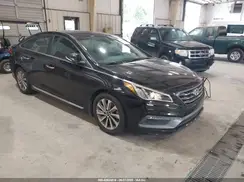 5NPE34AF7HH552083 2017 HYUNDAI SONATA