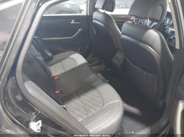 5NPE34AF7HH552083 2017 HYUNDAI SONATA - Image 8