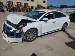 5NPE34AF7HH552519 2017 HYUNDAI SONATA