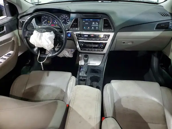 5NPE34AF7HH556019 2017 HYUNDAI SONATA - Image 8