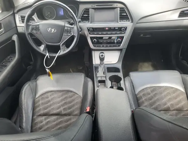 5NPE34AF7HH557039 2017 HYUNDAI SONATA - Image 8