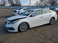 5NPE34AF7HH557347 2017 HYUNDAI SONATA