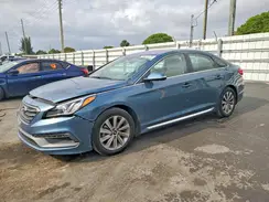 5NPE34AF7HH559843 2017 HYUNDAI SONATA