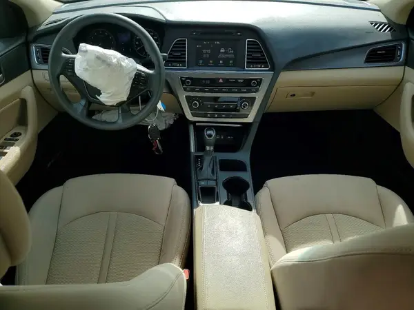 5NPE34AF7HH559843 2017 HYUNDAI SONATA - Image 8