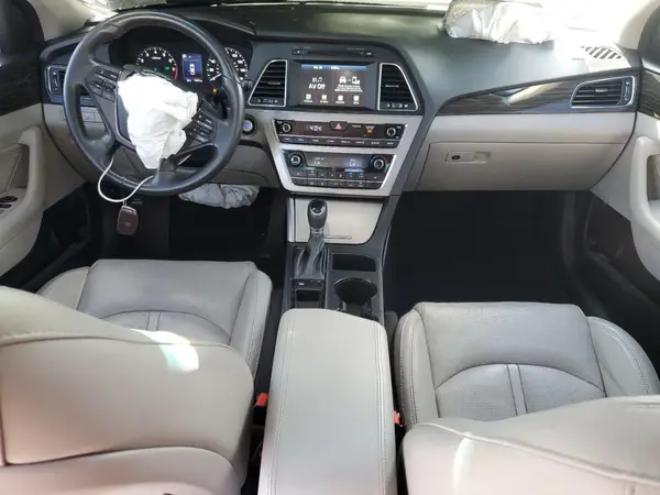 5NPE34AF7HH561365 2017 HYUNDAI SONATA - Image 8