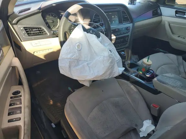 5NPE34AF7HH562046 2017 HYUNDAI SONATA - Image 8