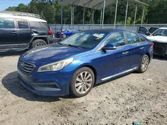 5NPE34AF7HH563178 2017 HYUNDAI SONATA