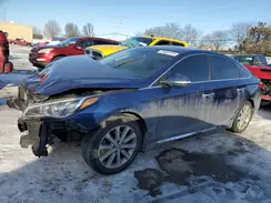 5NPE34AF7HH564461 2017 HYUNDAI SONATA