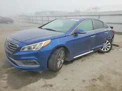 5NPE34AF7HH567294 2017 HYUNDAI SONATA
