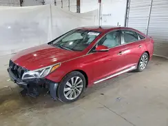 5NPE34AF7HH568459 2017 HYUNDAI SONATA