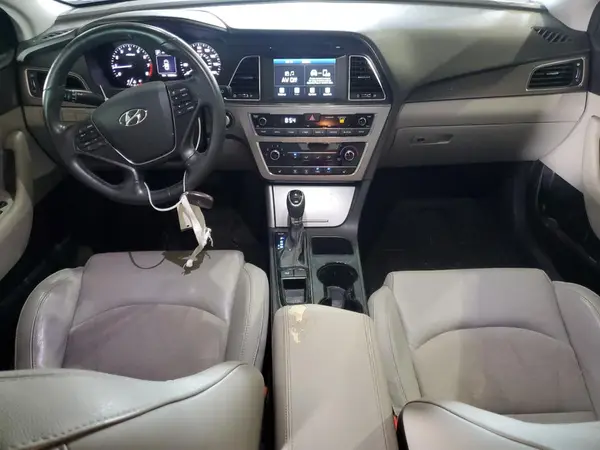 5NPE34AF7HH568459 2017 HYUNDAI SONATA - Image 8