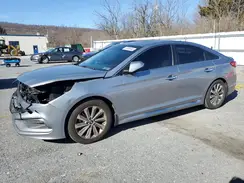 5NPE34AF7HH569725 2017 HYUNDAI SONATA