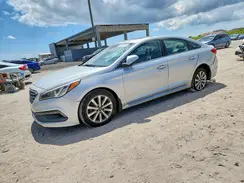 5NPE34AF7HH569949 2017 HYUNDAI SONATA