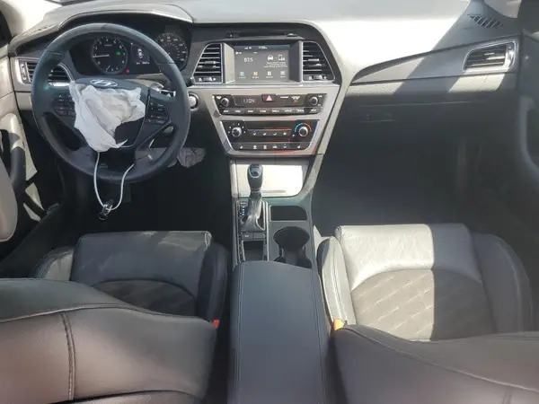 5NPE34AF7HH571278 2017 HYUNDAI SONATA - Image 8