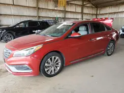 5NPE34AF7HH571359 2017 HYUNDAI SONATA