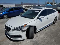 5NPE34AF7HH574133 2017 HYUNDAI SONATA