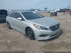 5NPE34AF7HH575539 2017 HYUNDAI SONATA