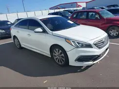 5NPE34AF7HH576125 2017 HYUNDAI SONATA