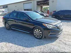 5NPE34AF7HH576142 2017 HYUNDAI SONATA