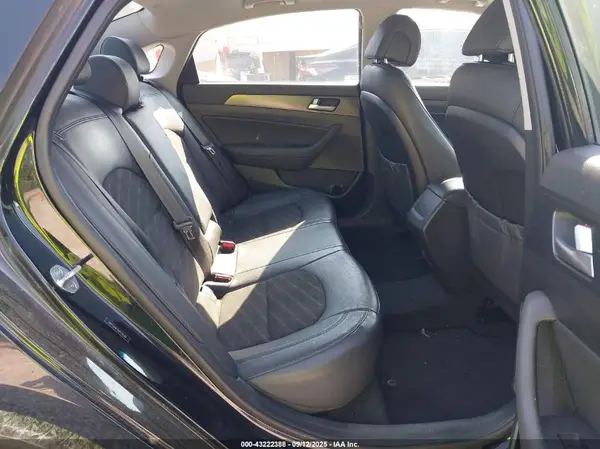 5NPE34AF7HH576142 2017 HYUNDAI SONATA - Image 8