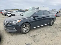 5NPE34AF7HH576285 2017 HYUNDAI SONATA