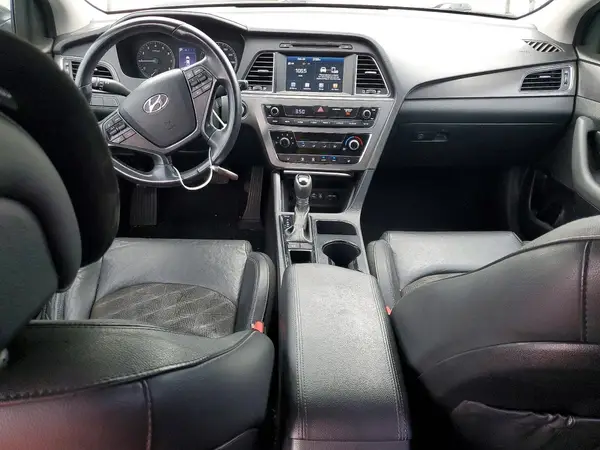 5NPE34AF7HH576285 2017 HYUNDAI SONATA - Image 8