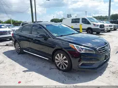 5NPE34AF7HH581552 2017 HYUNDAI SONATA