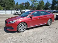 5NPE34AF7HH582541 2017 HYUNDAI SONATA