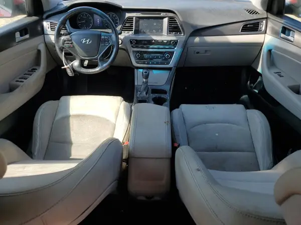 5NPE34AF7HH582541 2017 HYUNDAI SONATA - Image 8