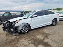 5NPE34AF7HH584144 2017 HYUNDAI SONATA