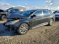 5NPE34AF7HH585200 2017 HYUNDAI SONATA