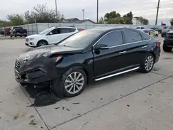 5NPE34AF7HH587044 2017 HYUNDAI SONATA