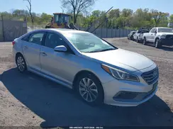 5NPE34AF7HH587187 2017 HYUNDAI SONATA