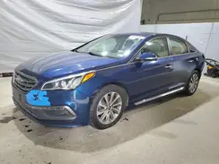 5NPE34AF7HH587237 2017 HYUNDAI SONATA