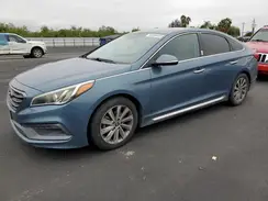 5NPE34AF7HH591028 2017 HYUNDAI SONATA