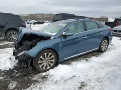 5NPE34AF7HH592440 2017 HYUNDAI SONATA