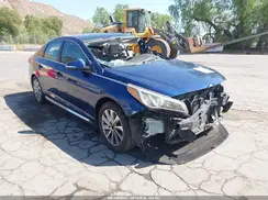 5NPE34AF7HH592535 2017 HYUNDAI SONATA
