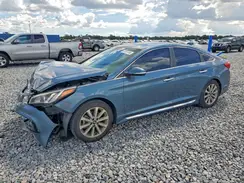 5NPE34AF7HH593085 2017 HYUNDAI SONATA