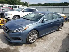 5NPE34AF7HH593667 2017 HYUNDAI SONATA