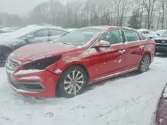 5NPE34AF7HH593975 2017 HYUNDAI SONATA