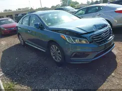 5NPE34AF7HH594107 2017 HYUNDAI SONATA