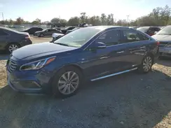 5NPE34AF7HH594771 2017 HYUNDAI SONATA