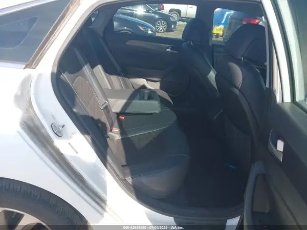 5NPE34AF7HH594978 2017 HYUNDAI SONATA - Image 8