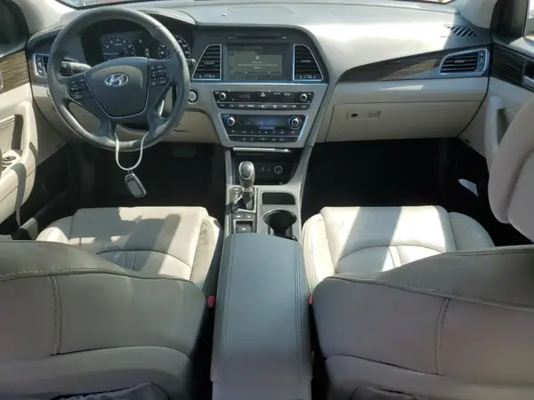 5NPE34AF7HH595726 2017 HYUNDAI SONATA - Image 8