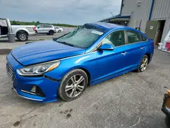 5NPE34AF7JH595957 2018 HYUNDAI SONATA