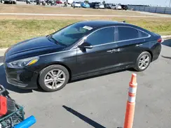 5NPE34AF7JH596655 2018 HYUNDAI SONATA